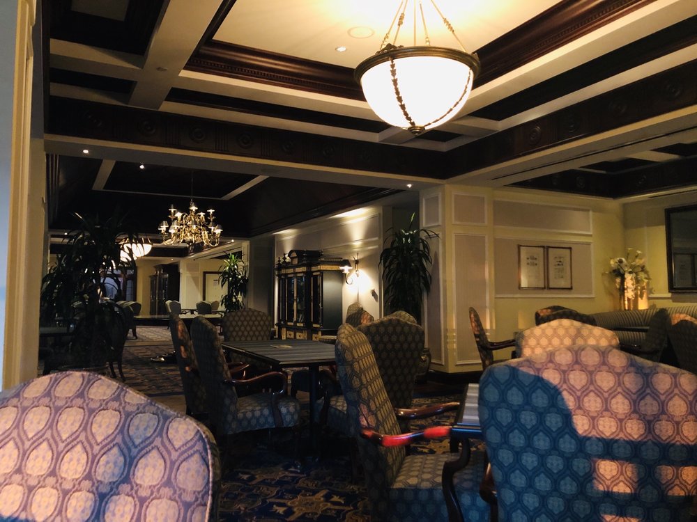 Fairview Dining Room