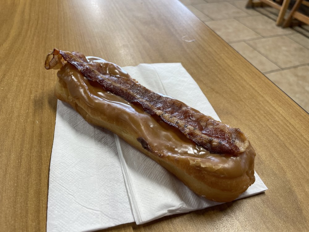 Beeville Donuts and Cafe