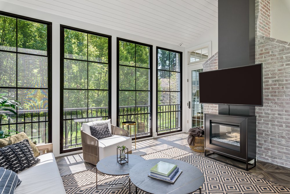 Rendon Remodeling & Design
