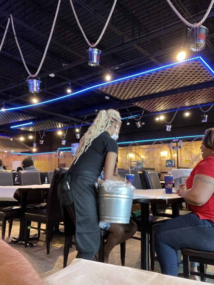 Tasty Crab House - Rocky Mount