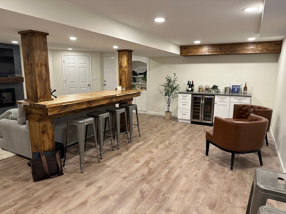 image of business Michael Heaton Construction