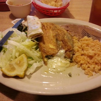 Cuquita S Restaurant 56 Photos 75 Reviews Mexican 13260 Photo Of Cuquita S Restaurant Farmers Branch Tx United States Chile Relleno