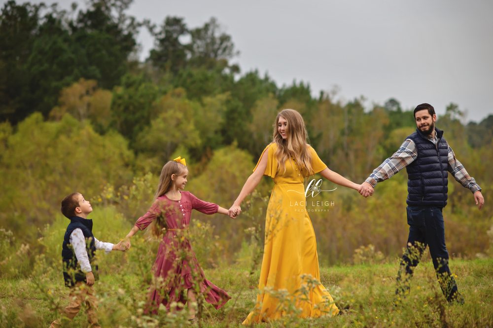 Laci Leigh Photography