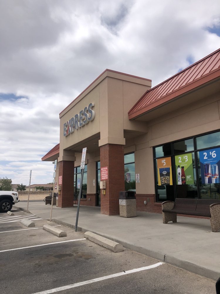 AAFES Express