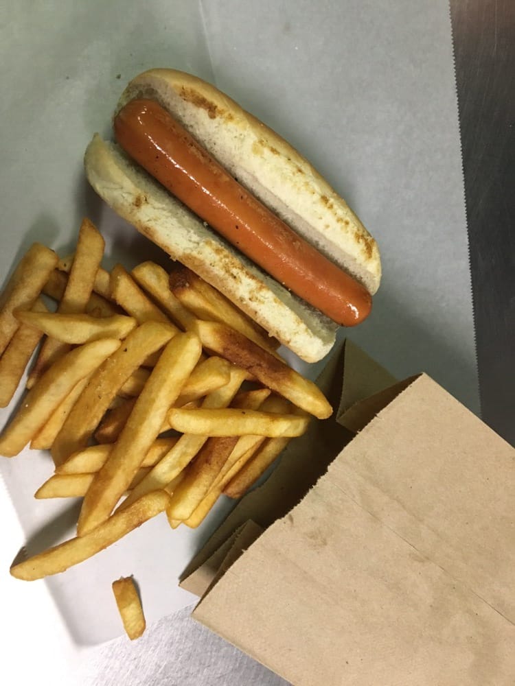 Ostrander’s Pizzeria and Grill CLOSED Pizza 2370 State Rt 31