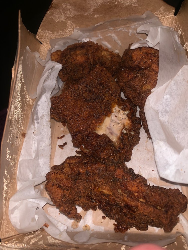 Les Sisters Southern Kitchen & BBQ