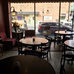 The Best 10 Food Near Omni Bedford Springs Resort In Pa Yelp 3 Hebrews Coffee Company
