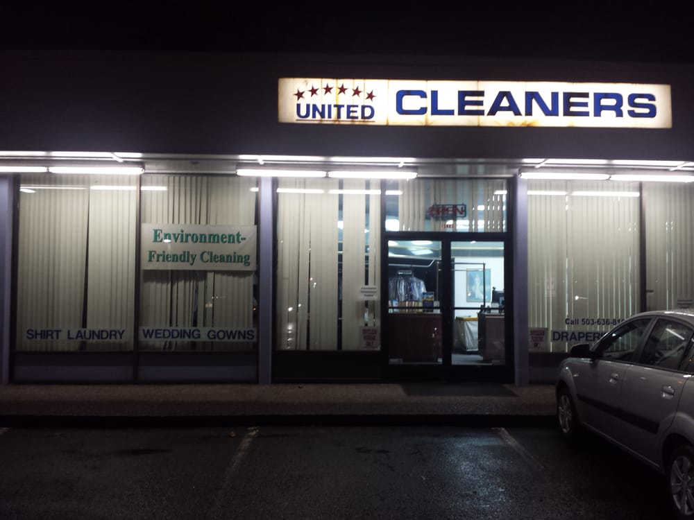 United Cleaners 15483 Boones Ferry Rd, Lake Oswego, OR 2019 All You