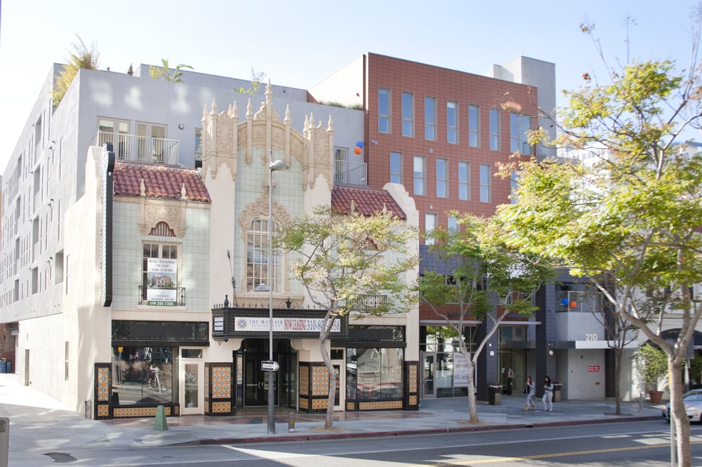 The Mayfair Residences