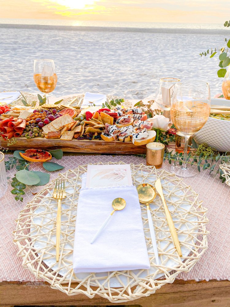 A Shore Thing Events