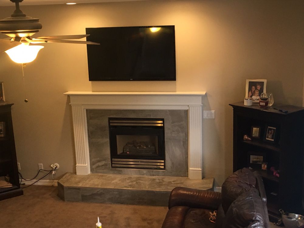 image of business Sierra Home Services