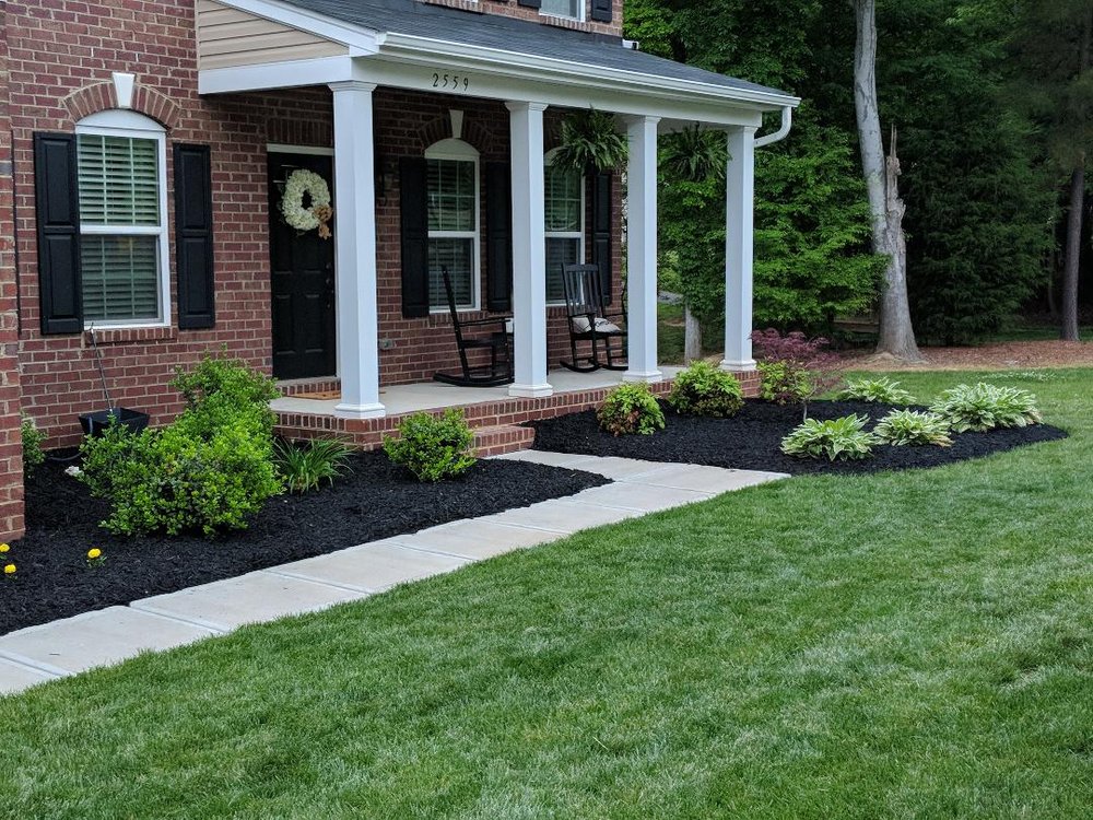 Chad Milner Lawn Care & Landscaping