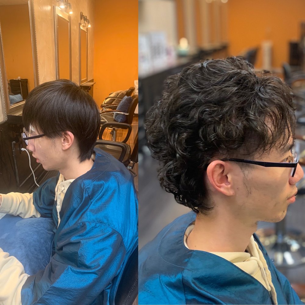 Fox Hair