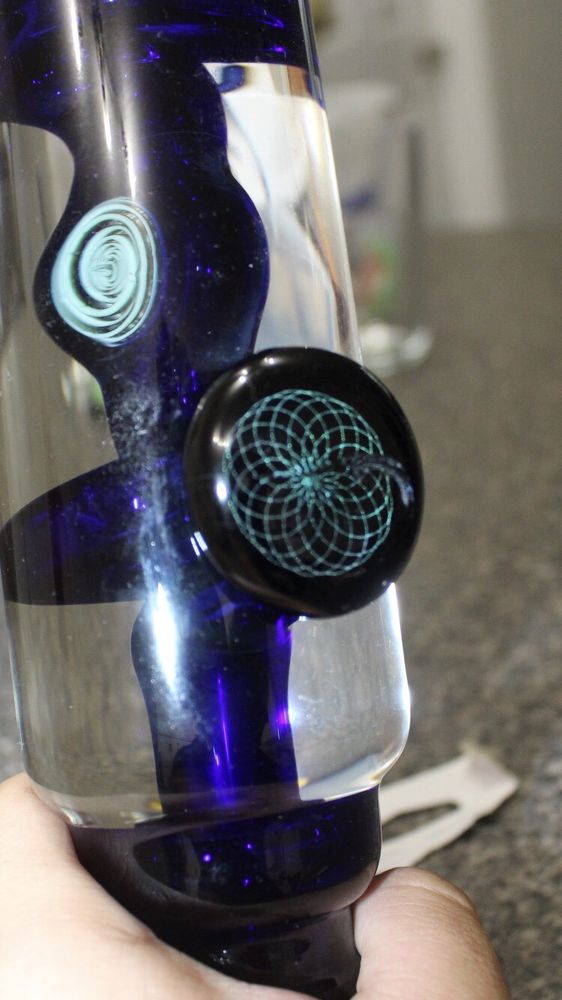 The Peace Pipe