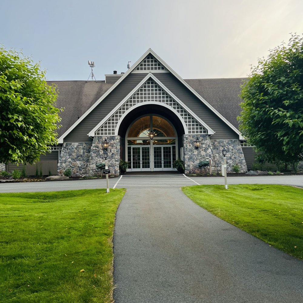 The Overlook Restaurant