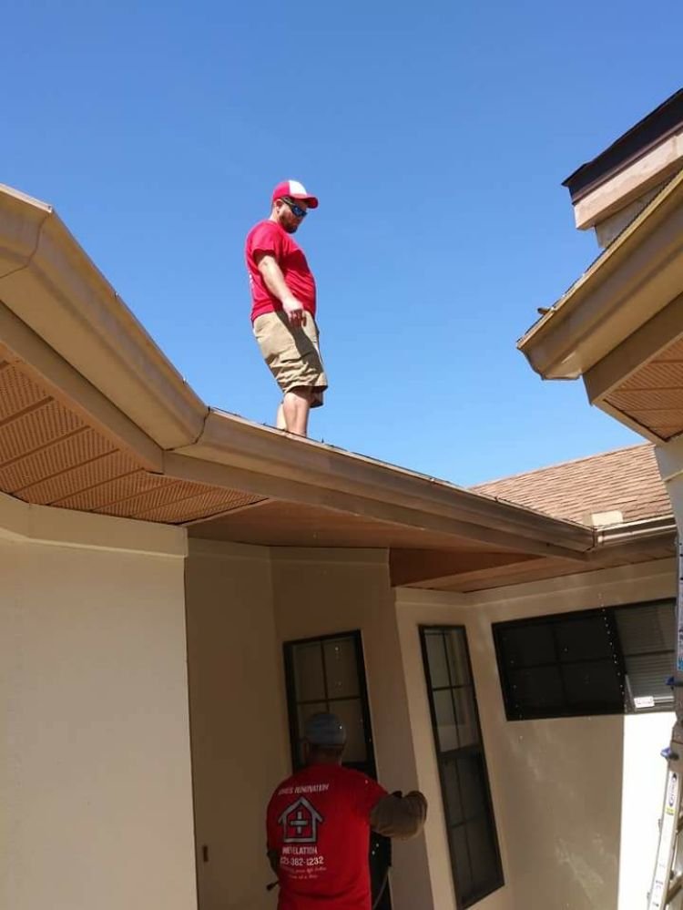 image of business Jones Renovation Revelation