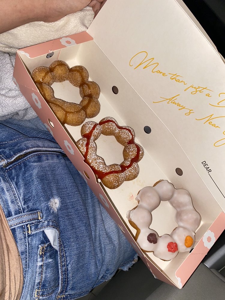 Mochinut - Rowland Heights