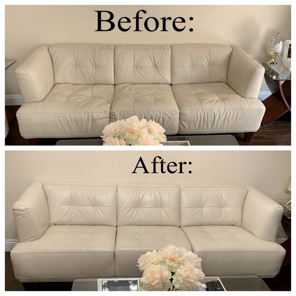 image of business California Interiors