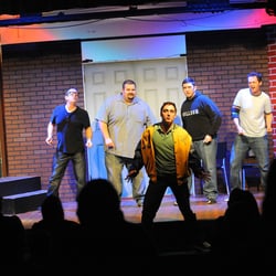 Sak comedy club coupons