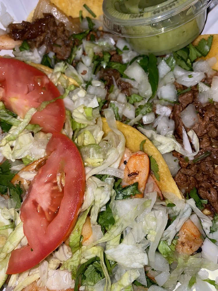 Tacos Y Mariscos La Perla Tacos Y Mariscos La Perla