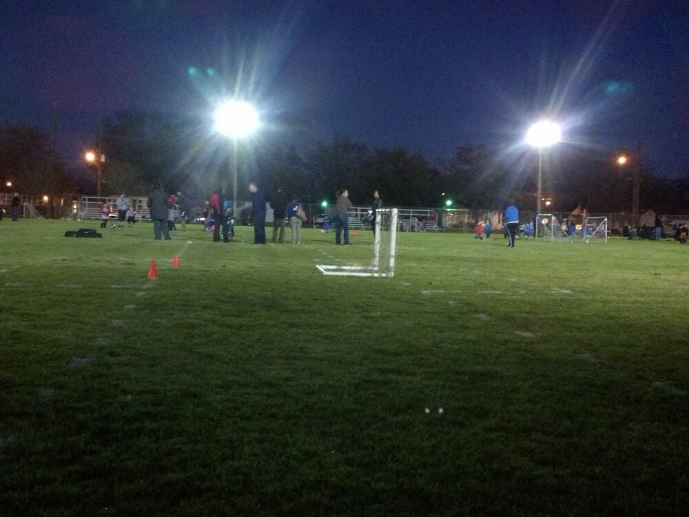 Louisiana Fire Soccer Club Metairie/ Kenner Soccer 1918 18th St, Kenner, LA Phone Number