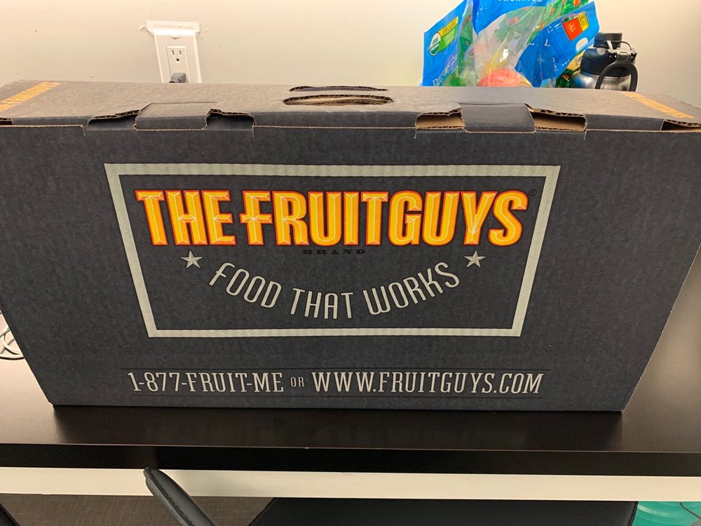The FruitGuys