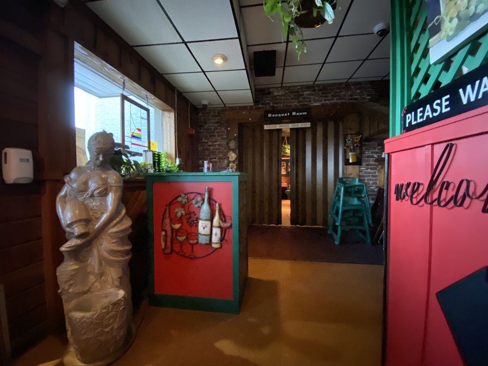 Orlando's Italian Restaurant