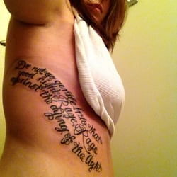 Wishbone Tattoo CLOSED Tattoo 2828 Q St, Midtown Wishbone Tattoo CLOSED Tattoo 2828 Q St, Midtown