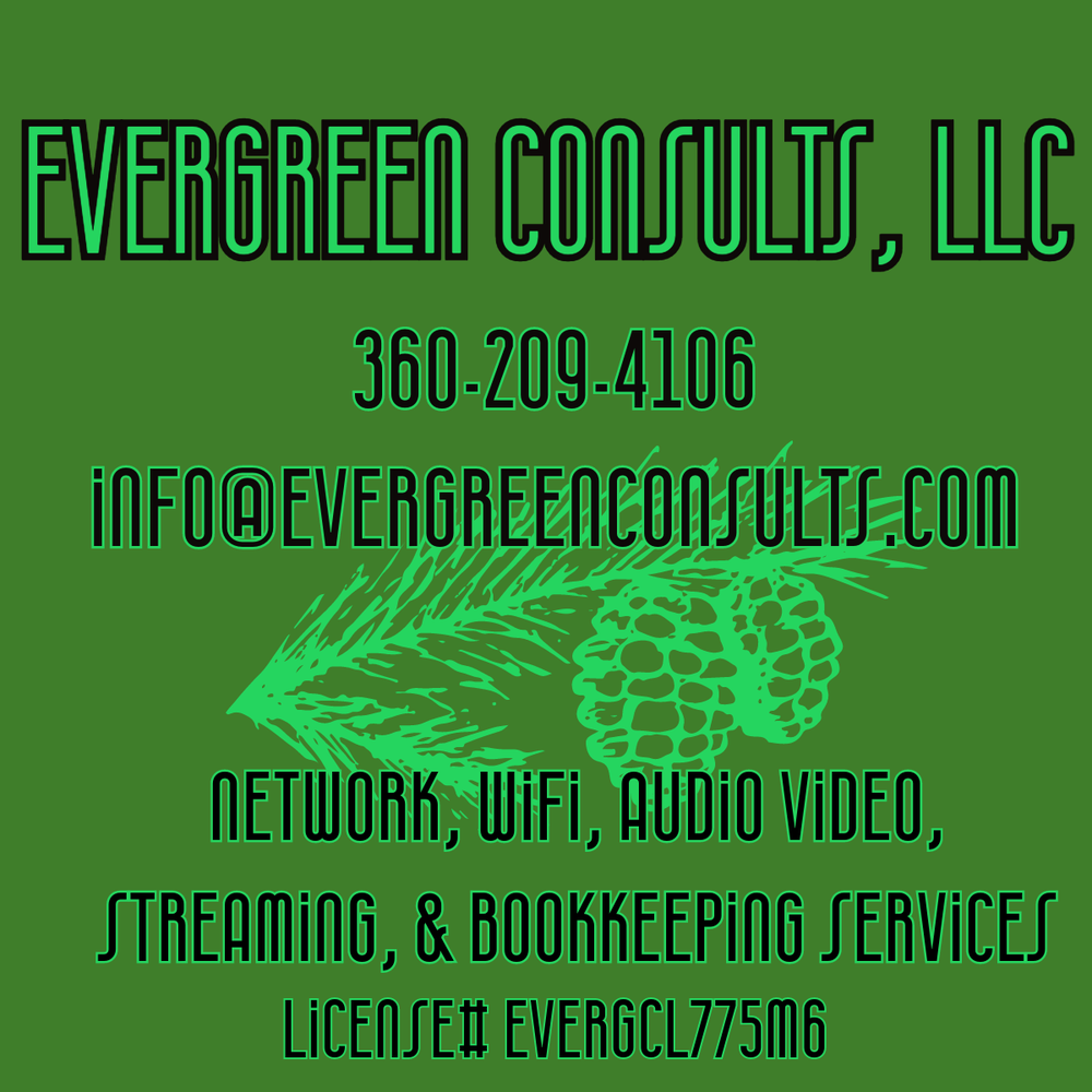 Evergreen Consults