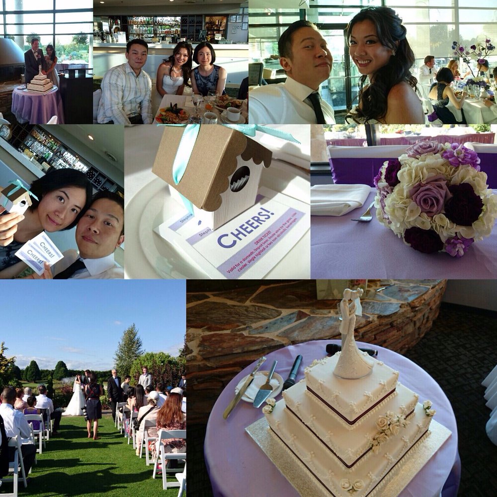 Rococo Floral & Events