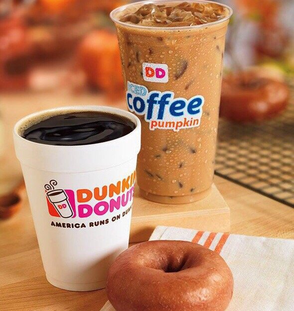 Dunkin’ Donuts - Donuts - 101 S Keystone Ave, Sayre, PA - Yelp