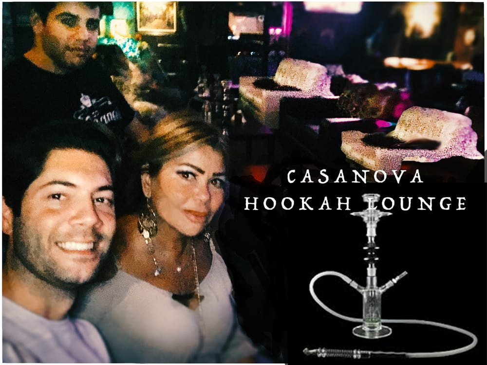 Casanova Hookah Lounge 47 Photos & 76 Reviews Hookah Bars 2050 N Collins Blvd, North