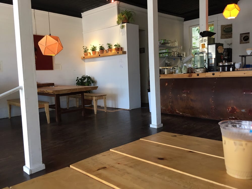 44 North Coffee Temp. CLOSED Coffee & Tea 70 Main St, Stonington