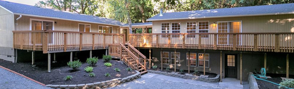 image of business Mountain Home Construction