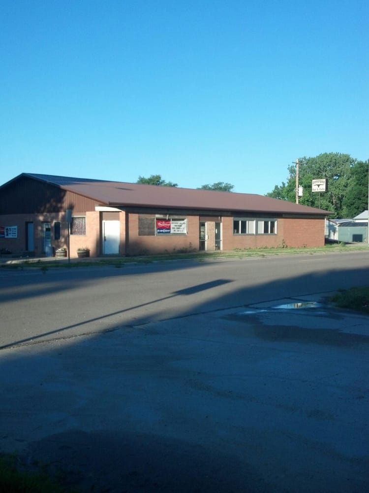 The Cowpoke Bars 602 Court St, Thedford, NE Restaurant Reviews