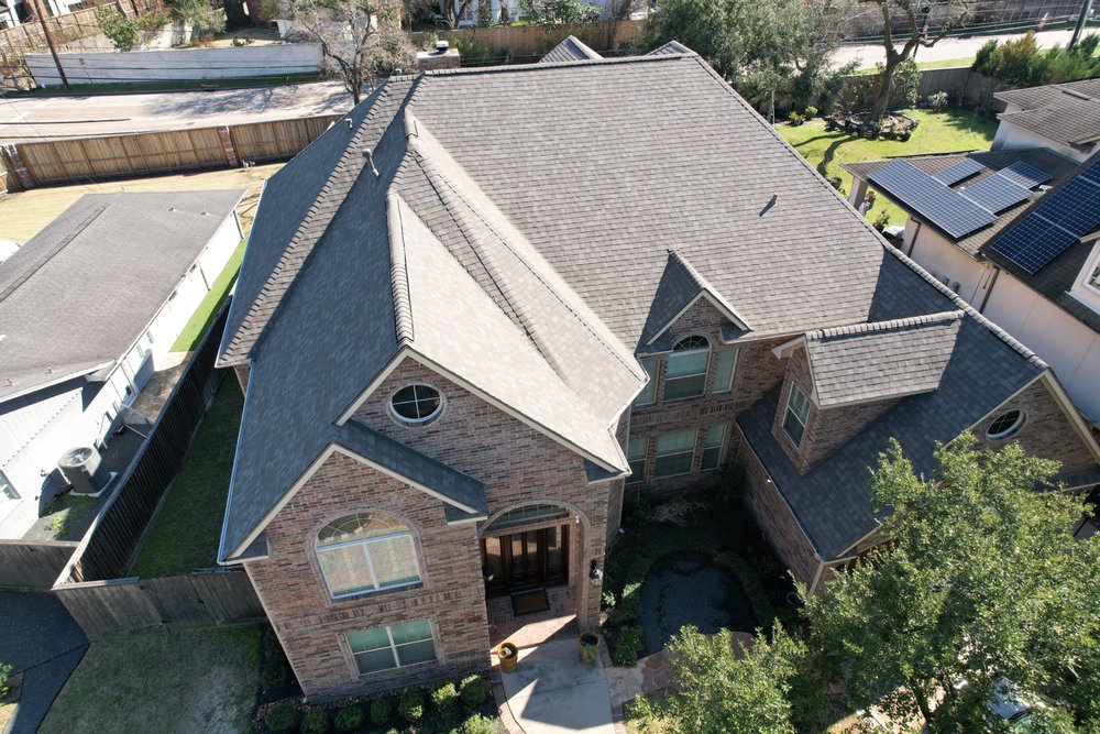 Mighty Dog Roofing of Southwest Houston