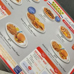 Waffle House #1519 in Thomaston gift card