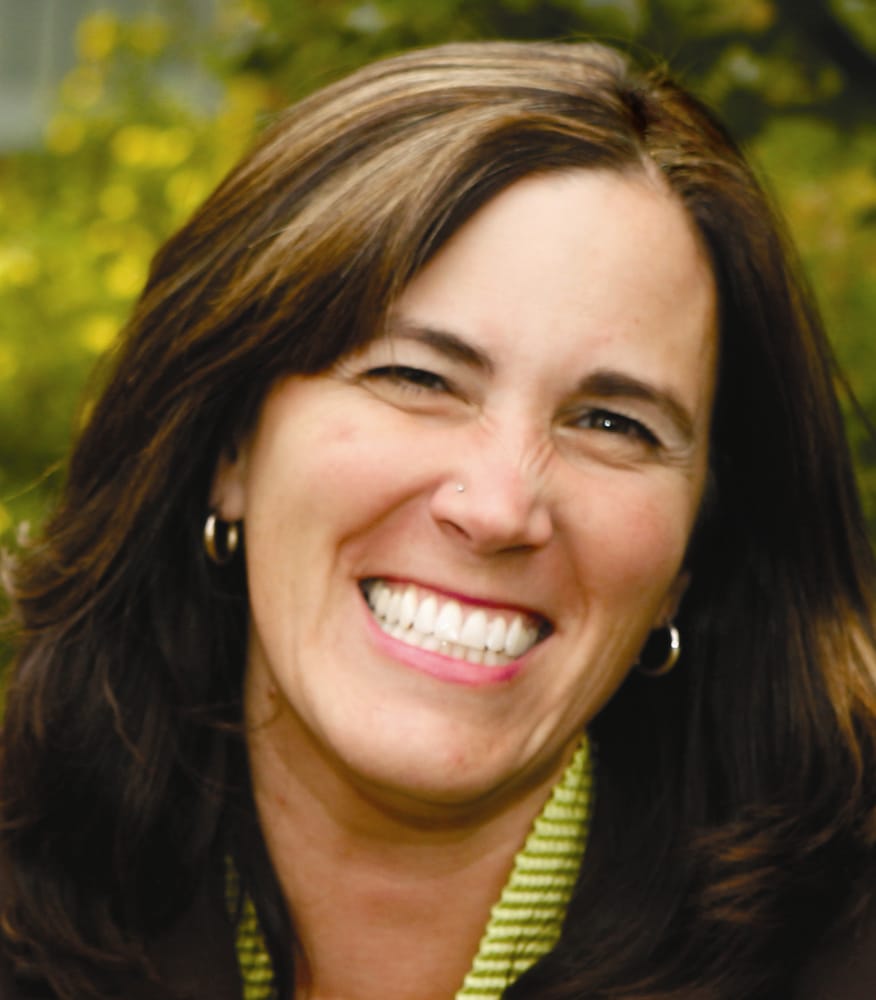 Bernadette Pillar - Spokane Realtor