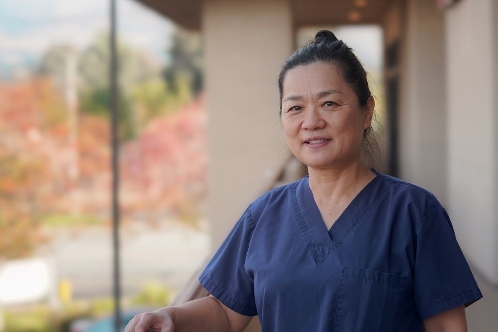image of business Evergreen Dentists