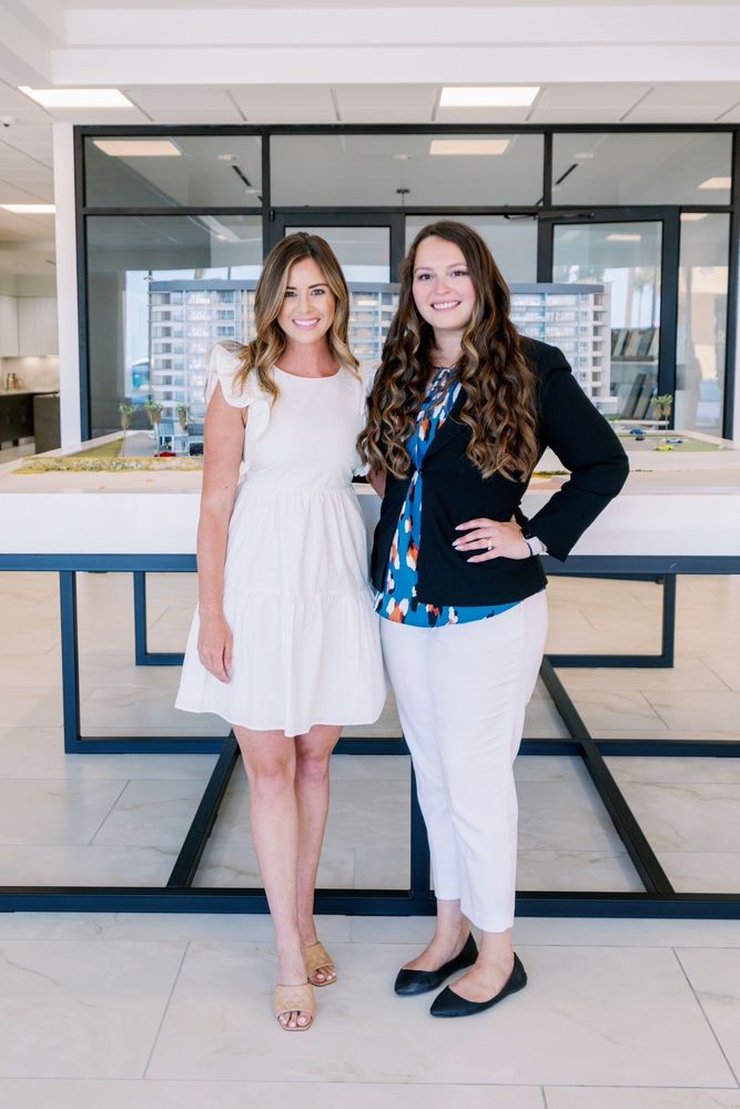 Krystal Vaughn Galveston Realtor