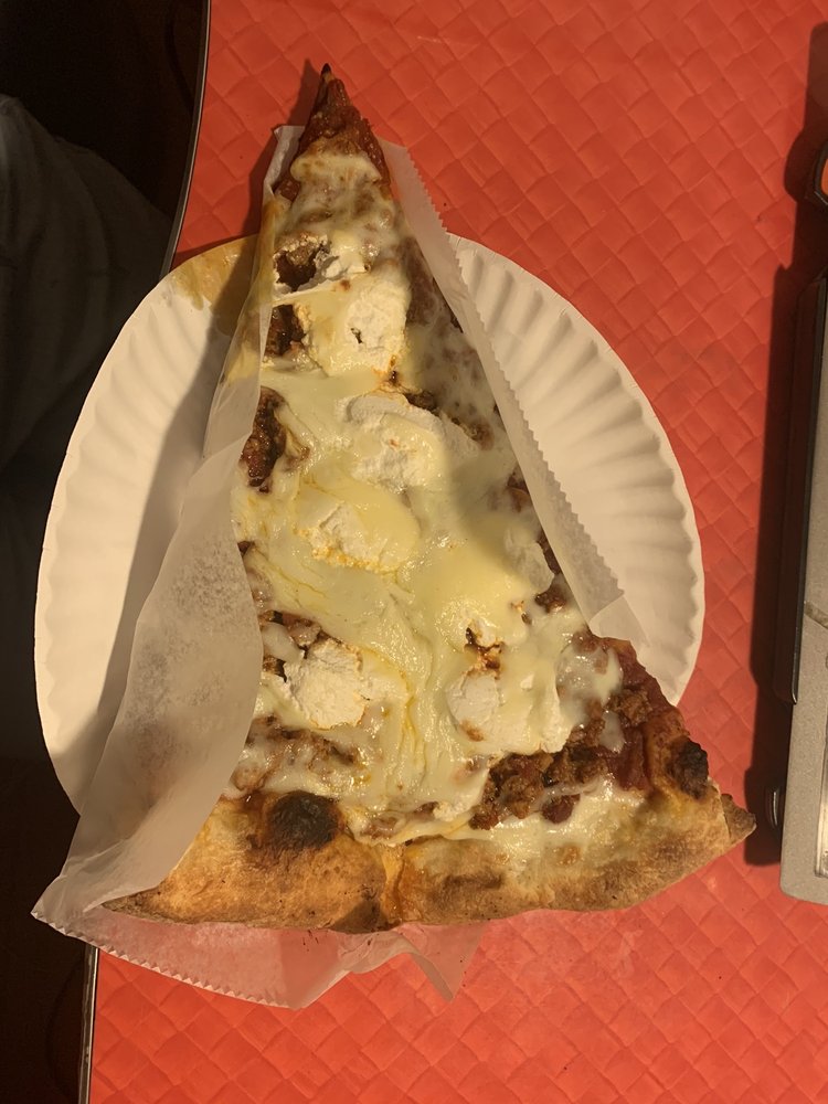 Sorrento Pizzeria