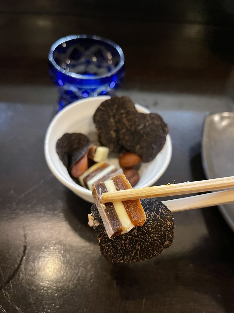 Yamakase
