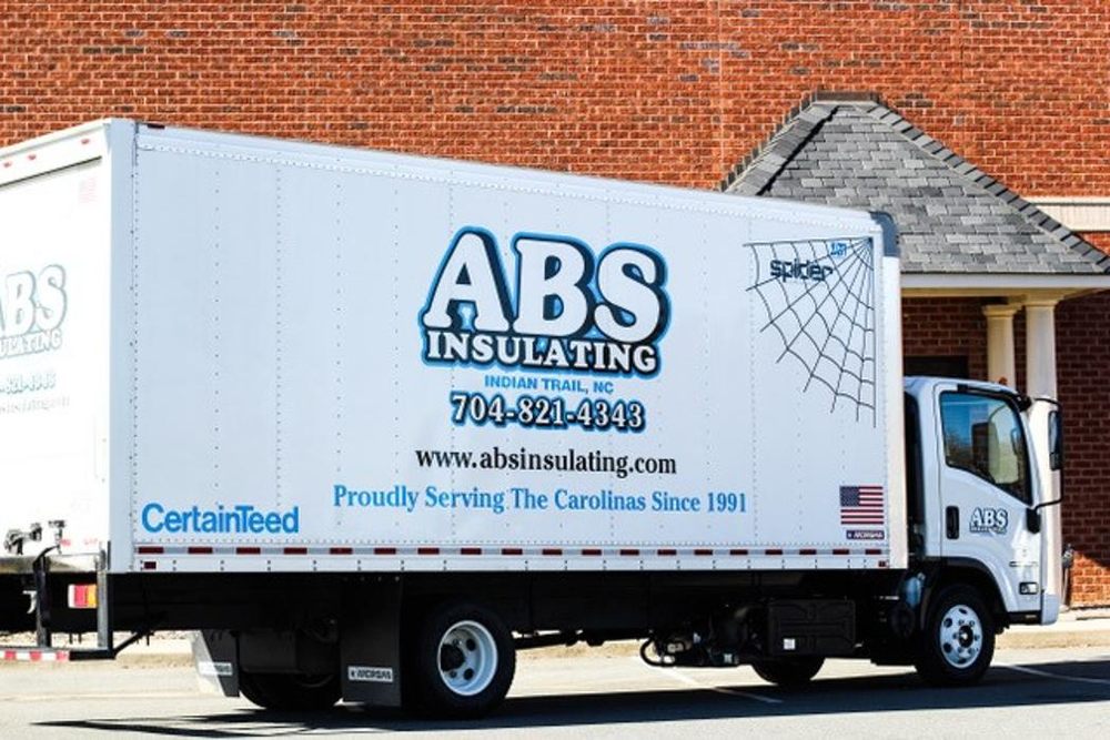 ABS Insulating