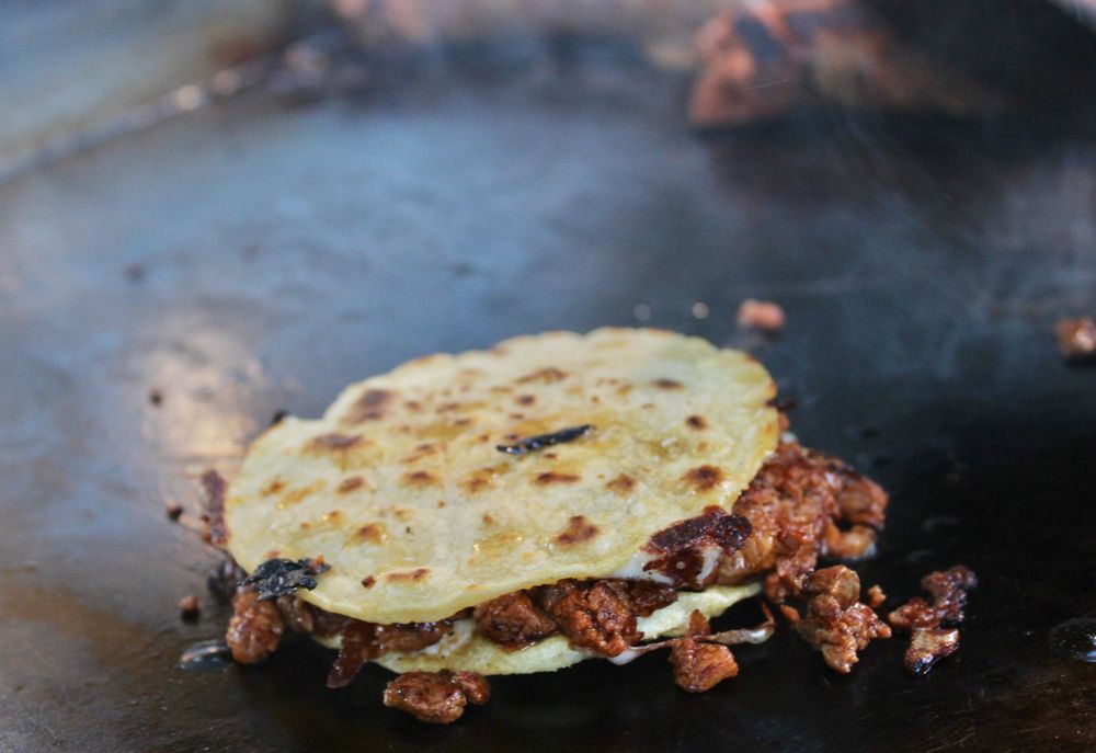 562 Tacos