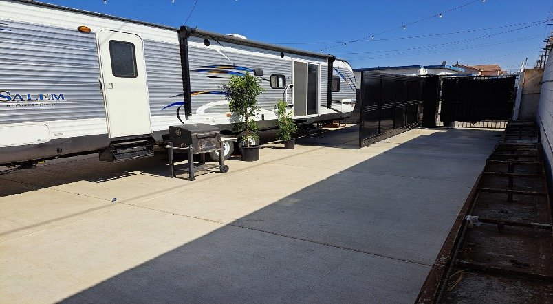 Pacific RV Park
