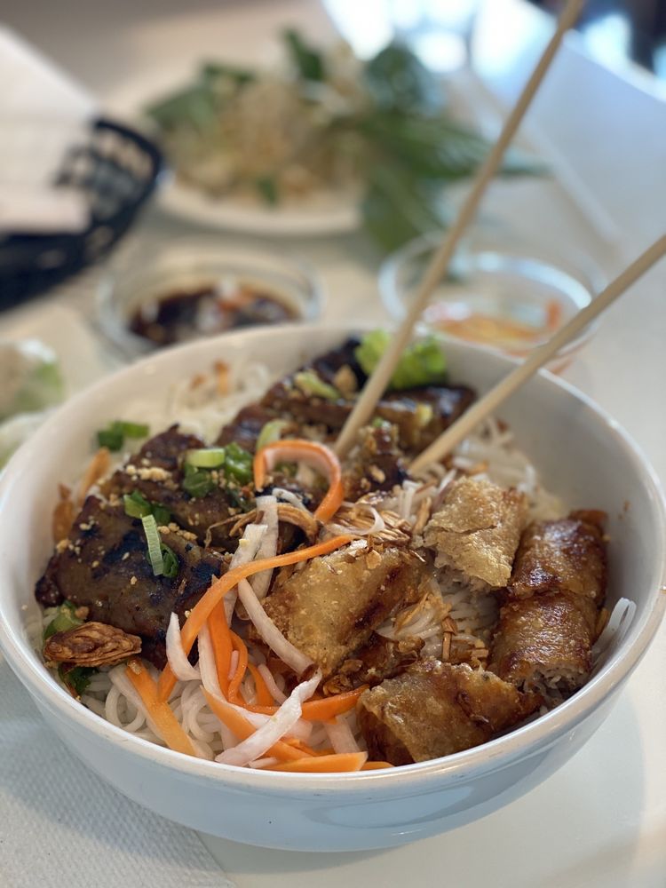 The Roots Vietnamese Restaurant & Coffee