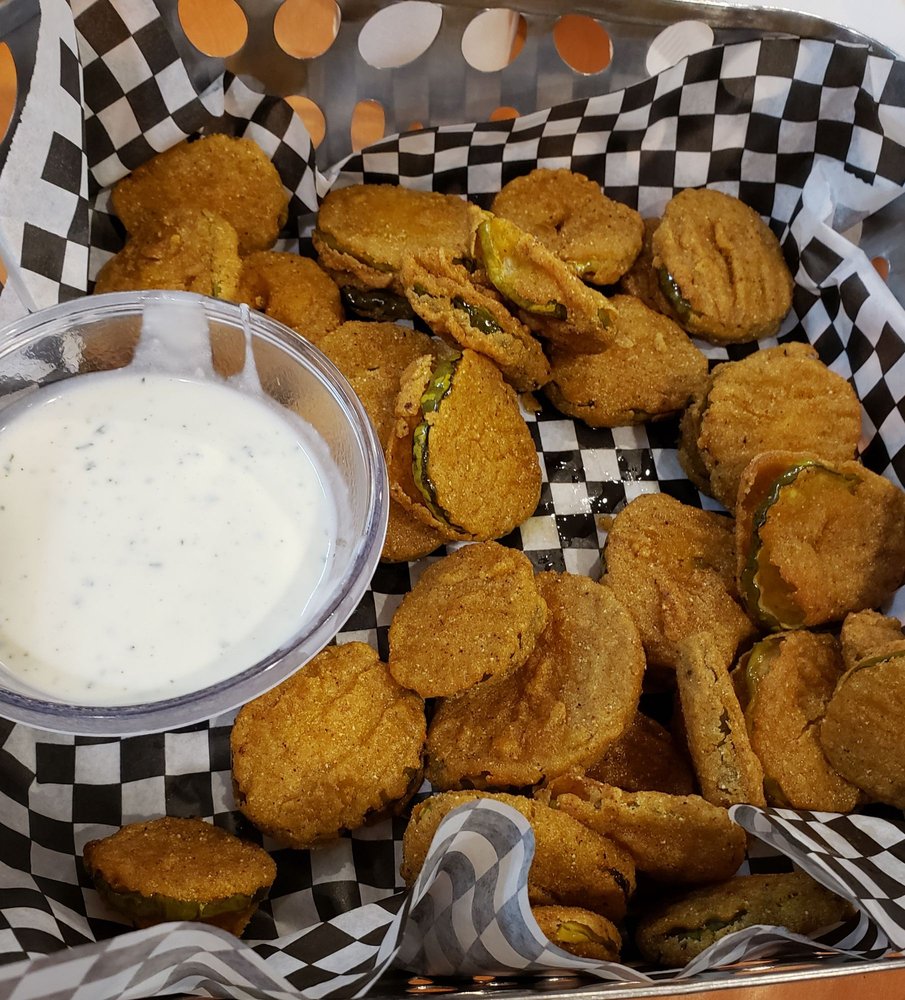 Sherry's Farmhouse Kitchen