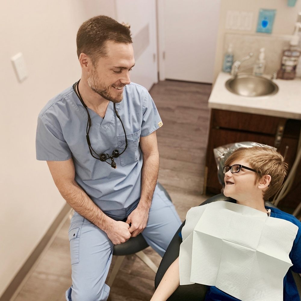 image of business Dr Russell Ash Family Dentistry
