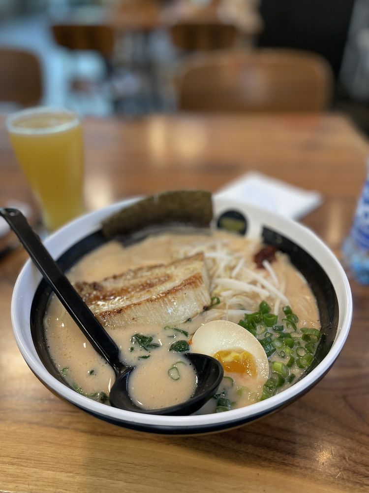Silverlake Ramen