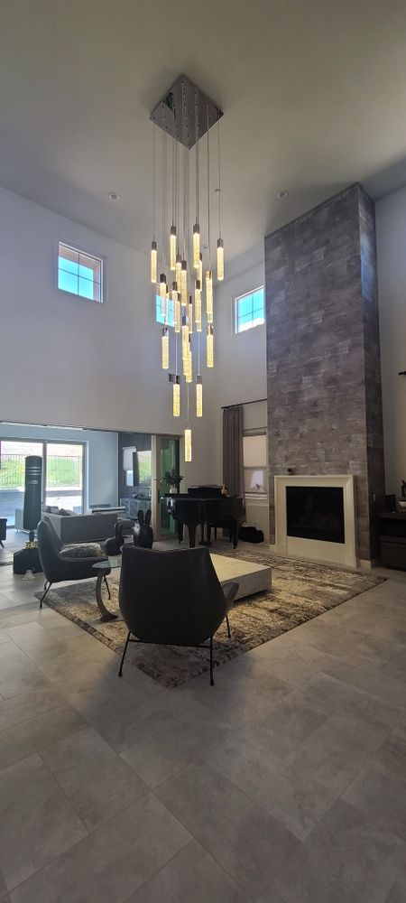 Next Level Lighting & Electric